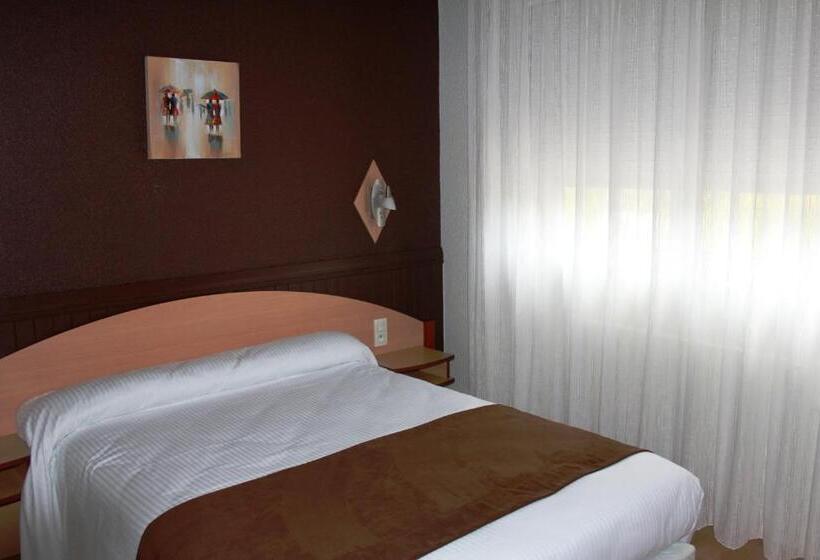 酒店 Hôtel Saint Hubert