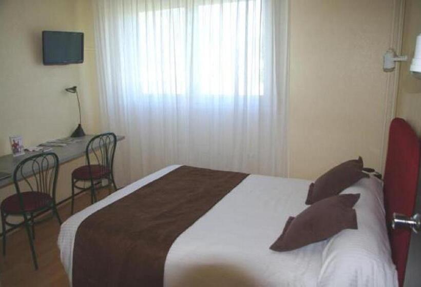 בית מלון כפרי Hôtel Saint Hubert