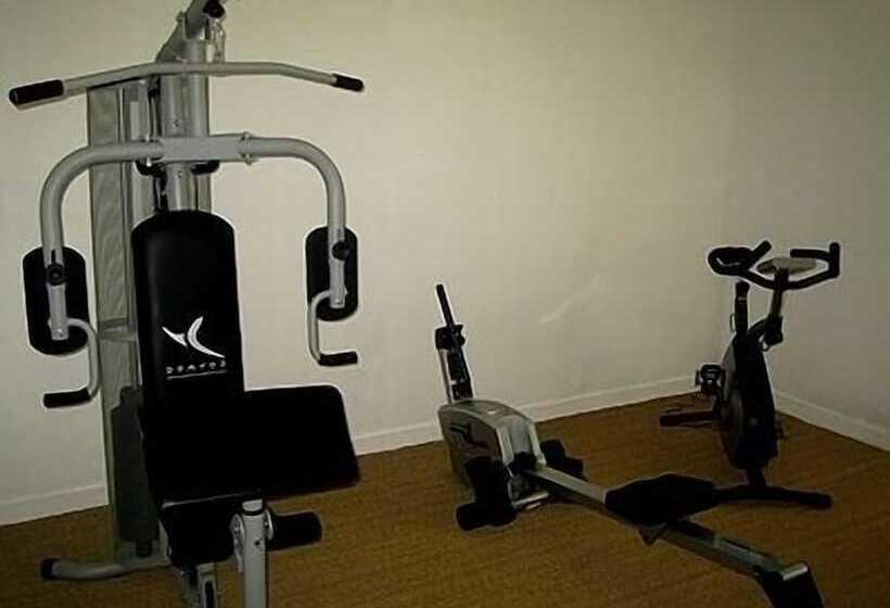 호텔 Hôtel Saint Jacques