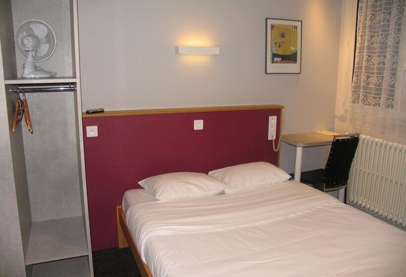 فندق Hôtel Saint Jean