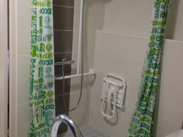 בית מלון כפרי Hôtel Saint Jean