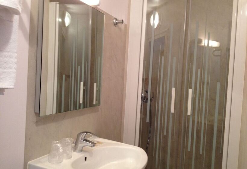 בית מלון כפרי Hôtel Saint Jean