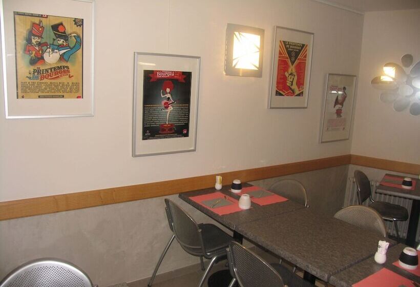 酒店 Hôtel Saint Jean