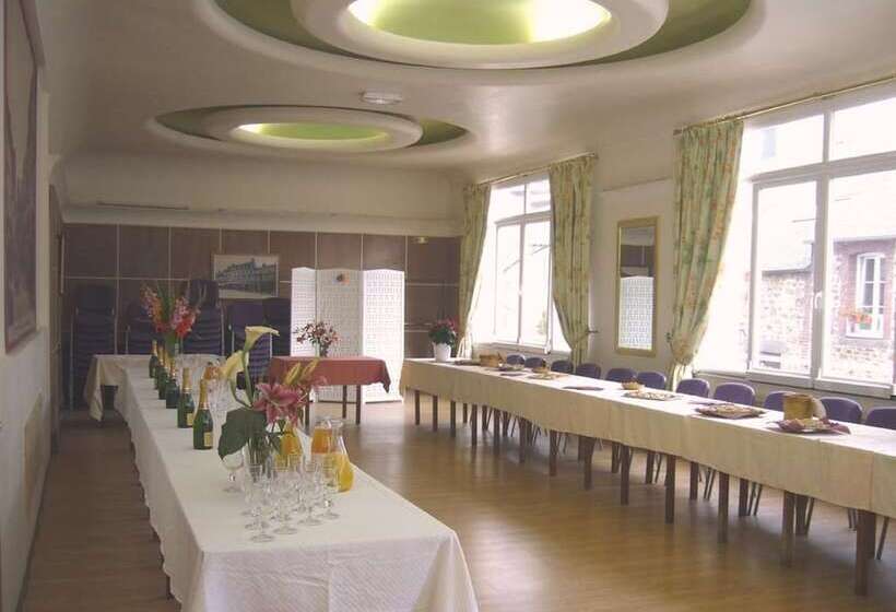 בית מלון כפרי Hôtel Saint Pierre