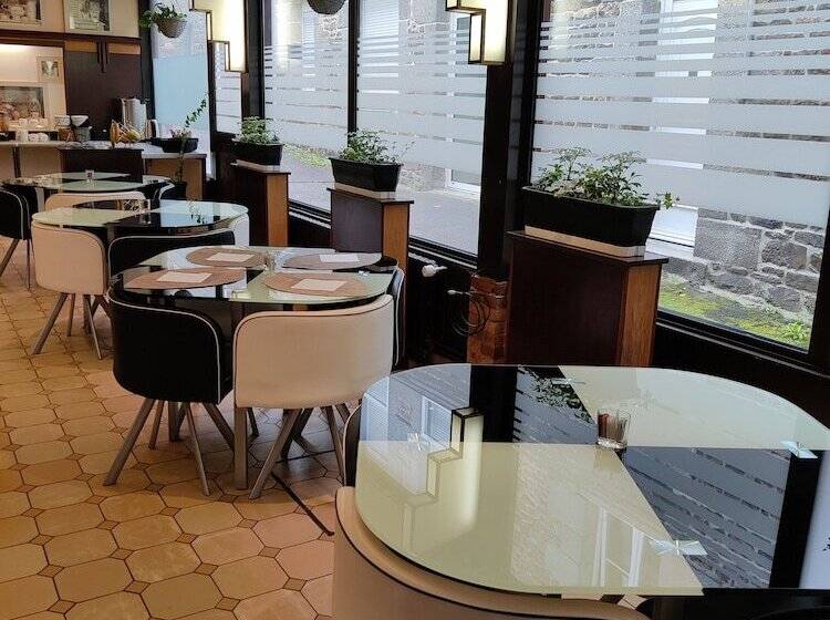 בית מלון כפרי Hôtel Saint Pierre