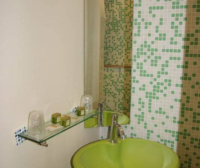 בית מלון כפרי Hôtel Saint Pierre