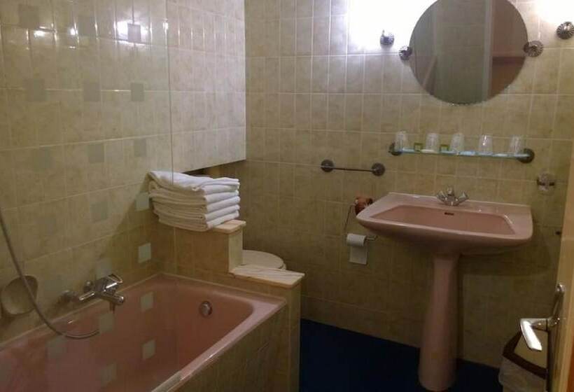 בית מלון כפרי Hôtel Saint Pierre