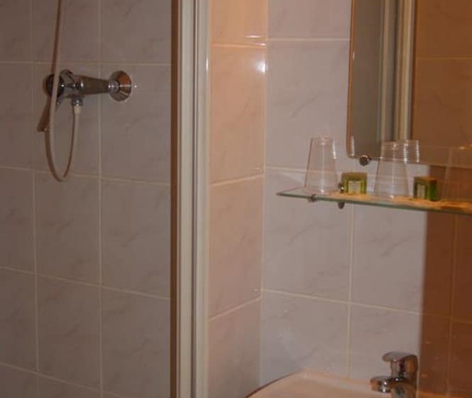 בית מלון כפרי Hôtel Saint Pierre