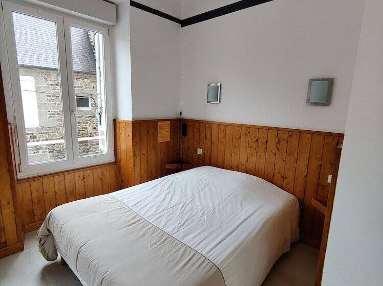 ホテル Hôtel Saint Pierre