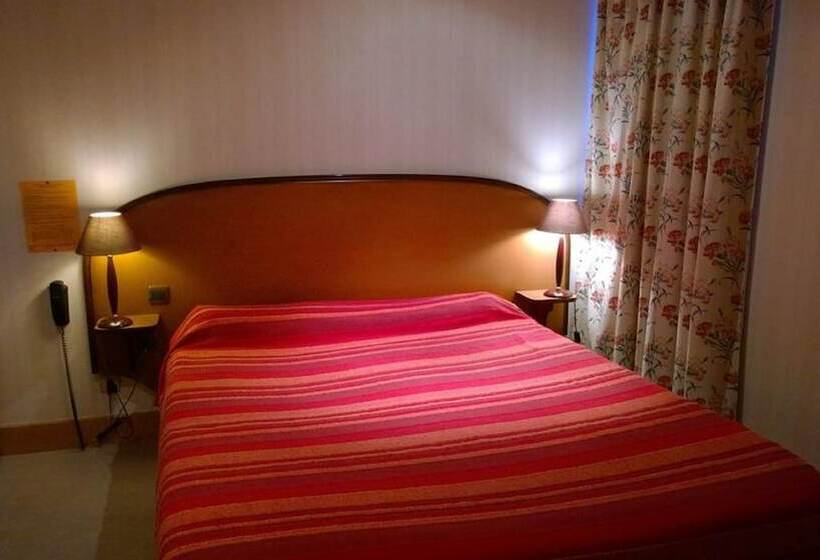 בית מלון כפרי Hôtel Saint Pierre