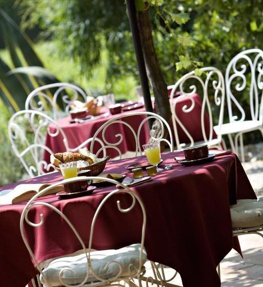 酒店 Hôtel Saint Vincent