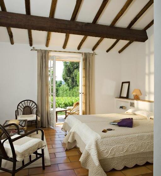 酒店 Hôtel Saint Vincent