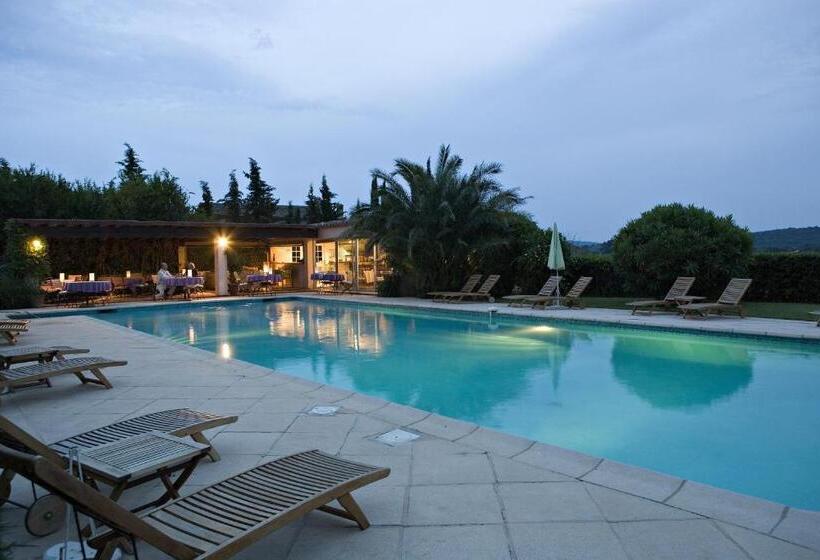 酒店 Hôtel Saint Vincent