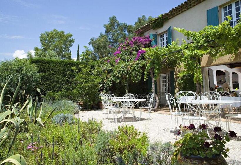 酒店 Hôtel Saint Vincent