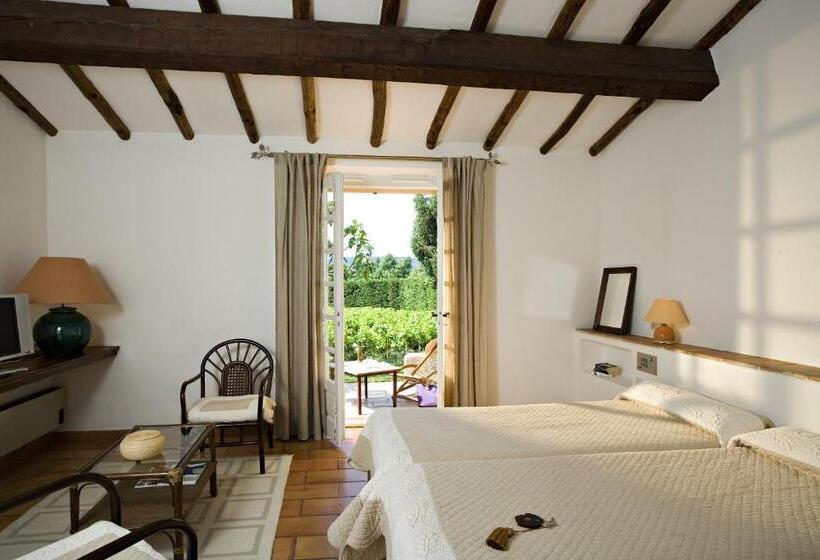 酒店 Hôtel Saint Vincent