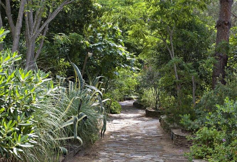 酒店 Hôtel Saint Vincent