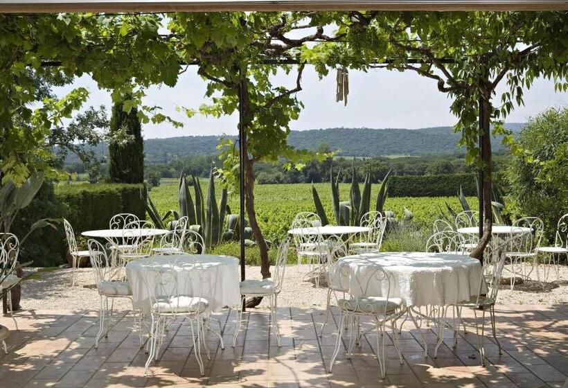 酒店 Hôtel Saint Vincent