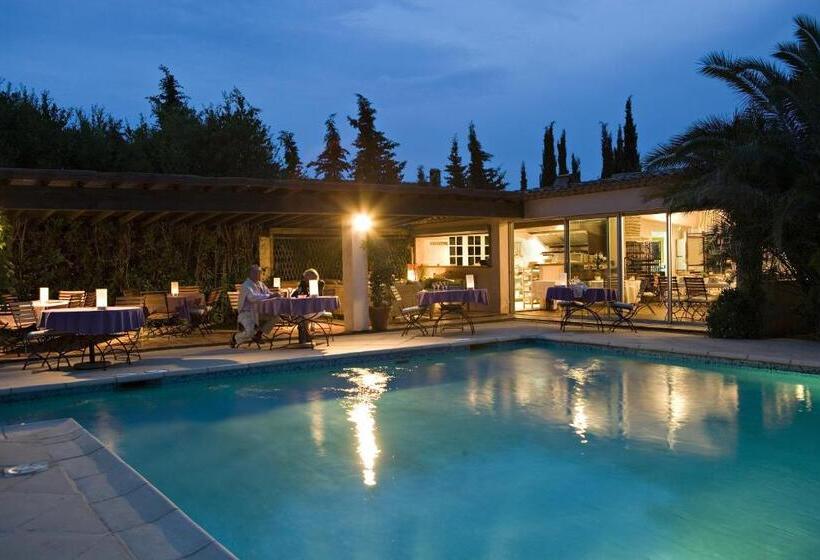 酒店 Hôtel Saint Vincent