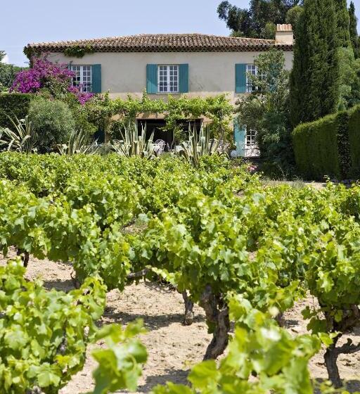 酒店 Hôtel Saint Vincent