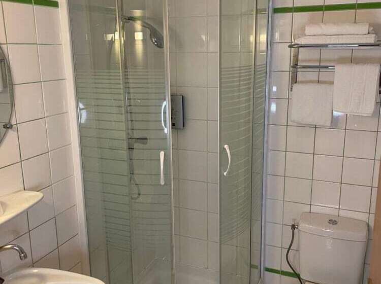 酒店 Hôtel Sainte Odile