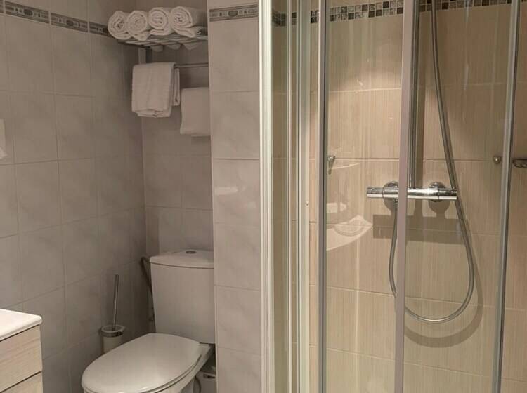 酒店 Hôtel Sainte Odile