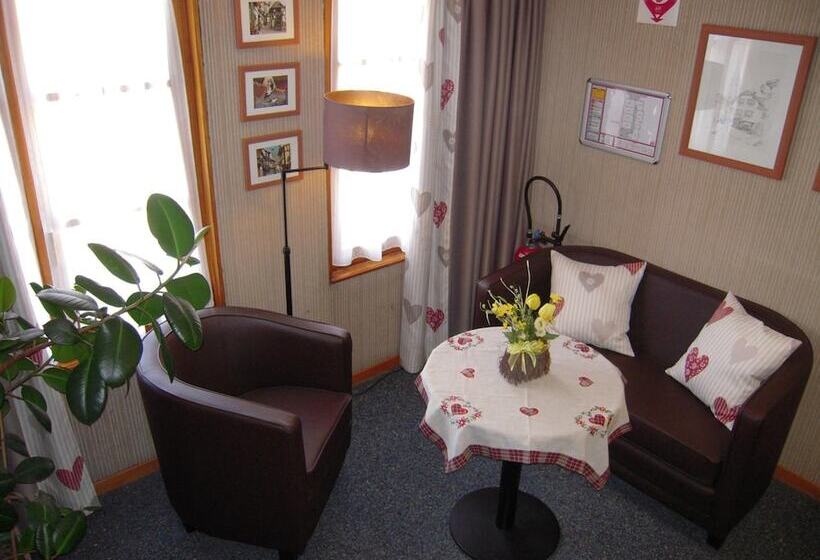 酒店 Hôtel Sainte Odile