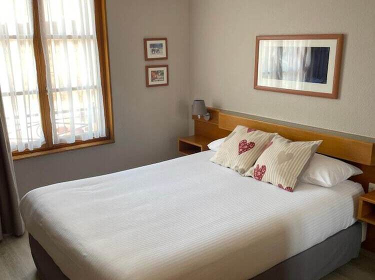 ホテル Hôtel Sainte Odile