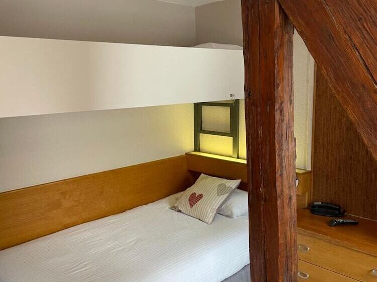 ホテル Hôtel Sainte Odile