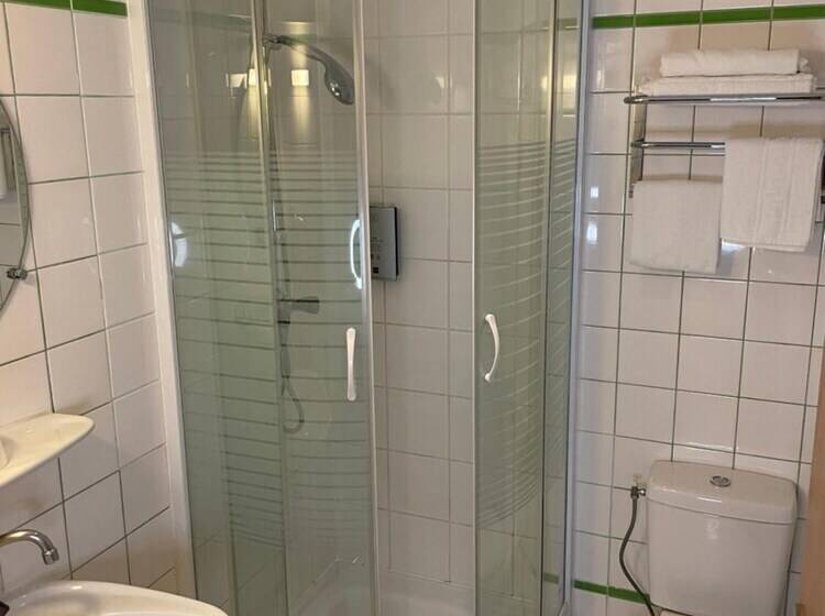 酒店 Hôtel Sainte Odile