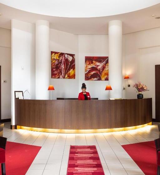 ホテル Hôtel Savoie Leman