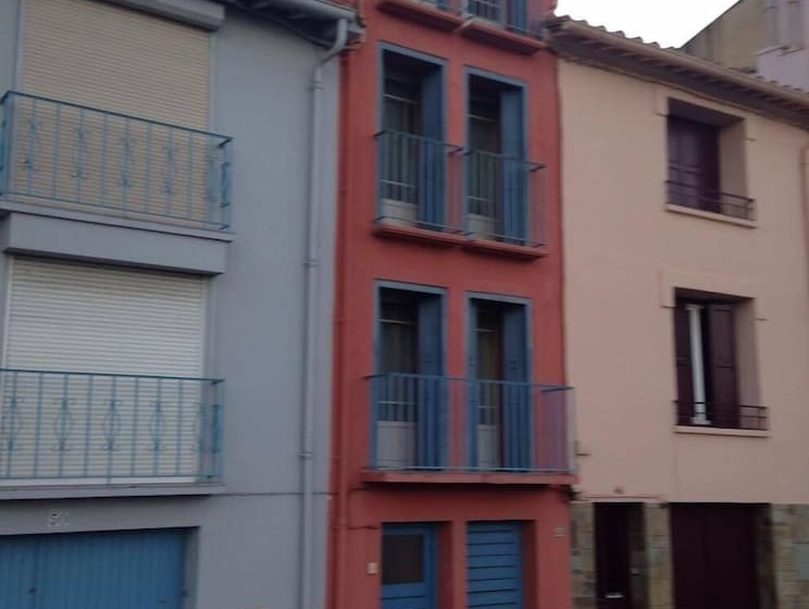 酒店 Hôtel Triton