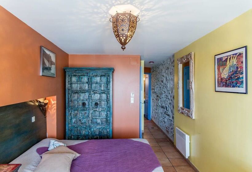 酒店 Hôtel Triton