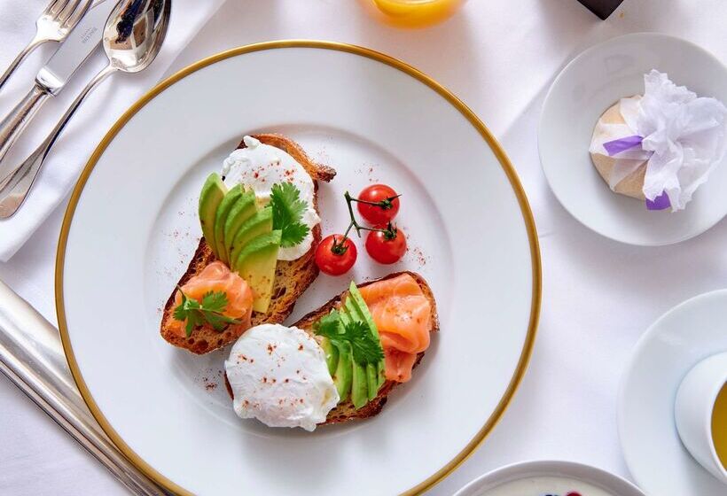 ホテル Hyatt Paris Madeleine