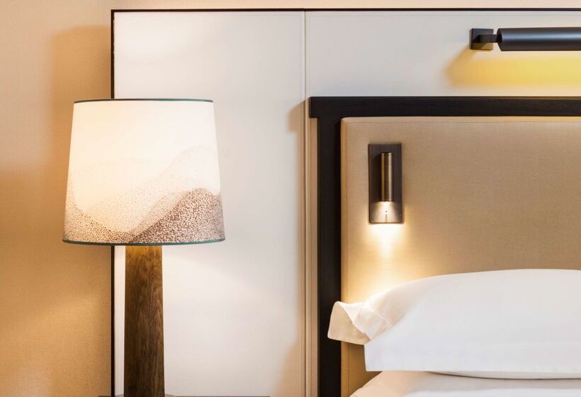 ホテル Hyatt Paris Madeleine