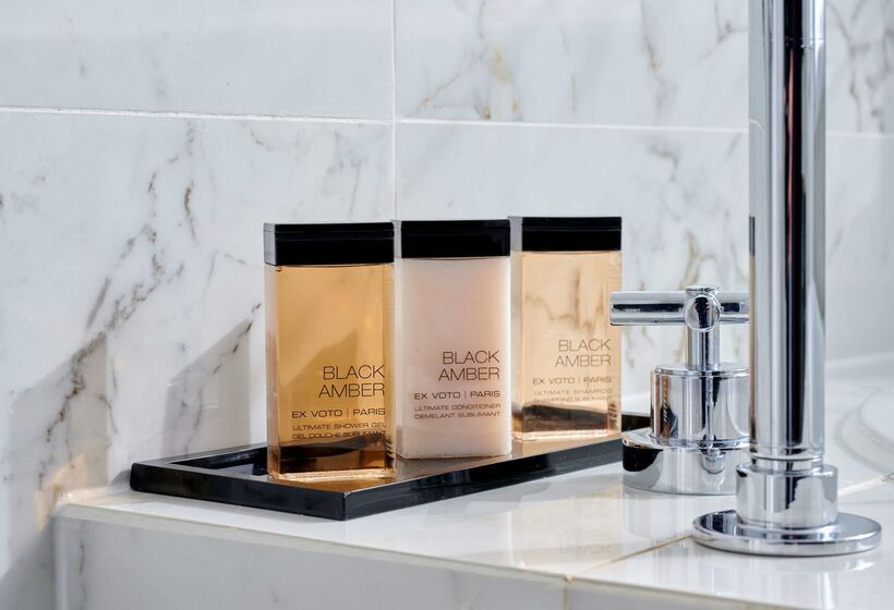 ホテル Hyatt Paris Madeleine