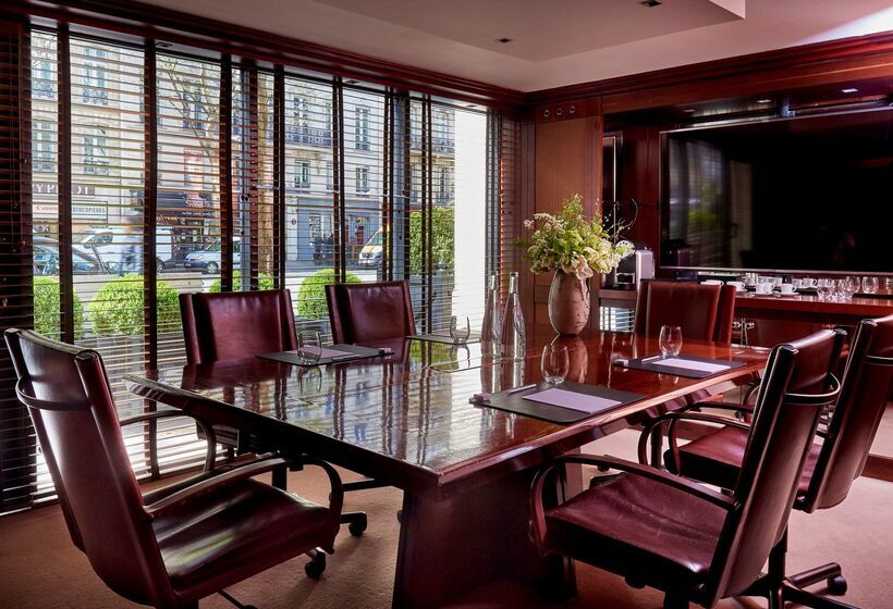 ホテル Hyatt Paris Madeleine