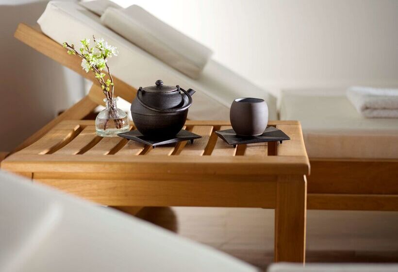 ホテル Hyatt Paris Madeleine