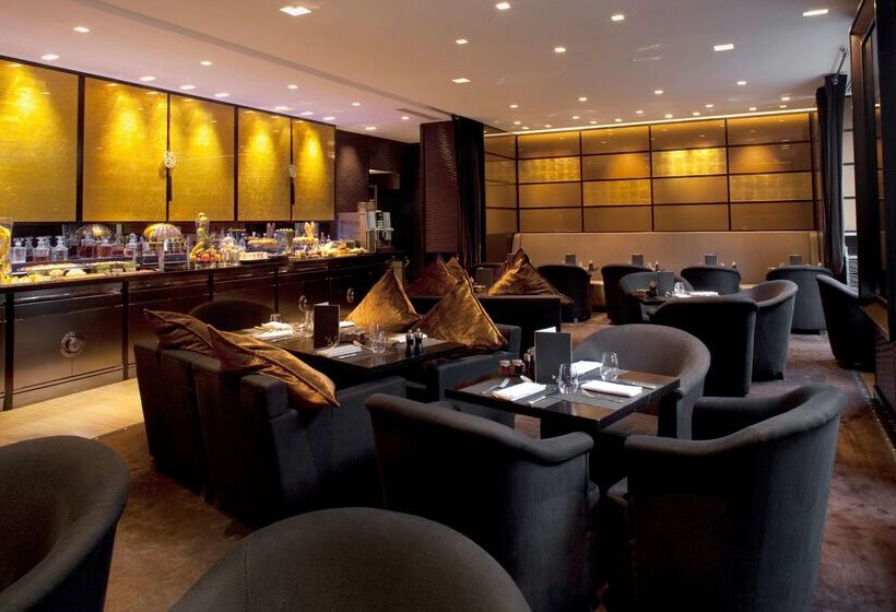 ホテル Hyatt Paris Madeleine