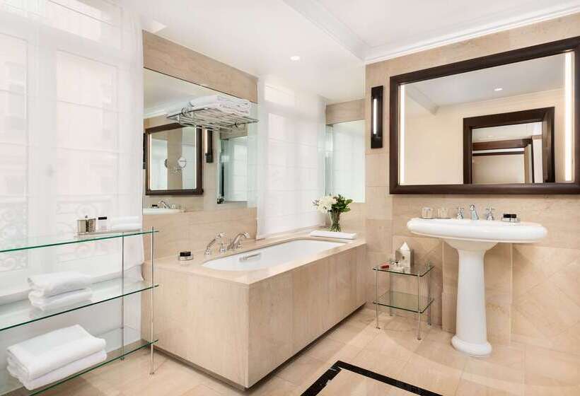 ホテル Hyatt Paris Madeleine