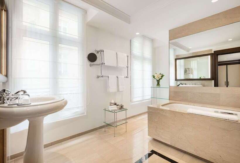 ホテル Hyatt Paris Madeleine