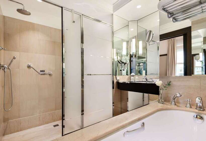 ホテル Hyatt Paris Madeleine