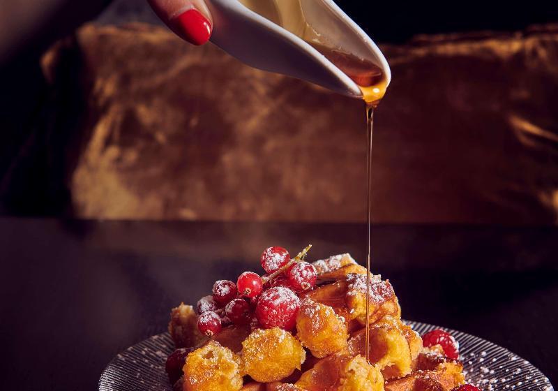 ホテル Hyatt Paris Madeleine