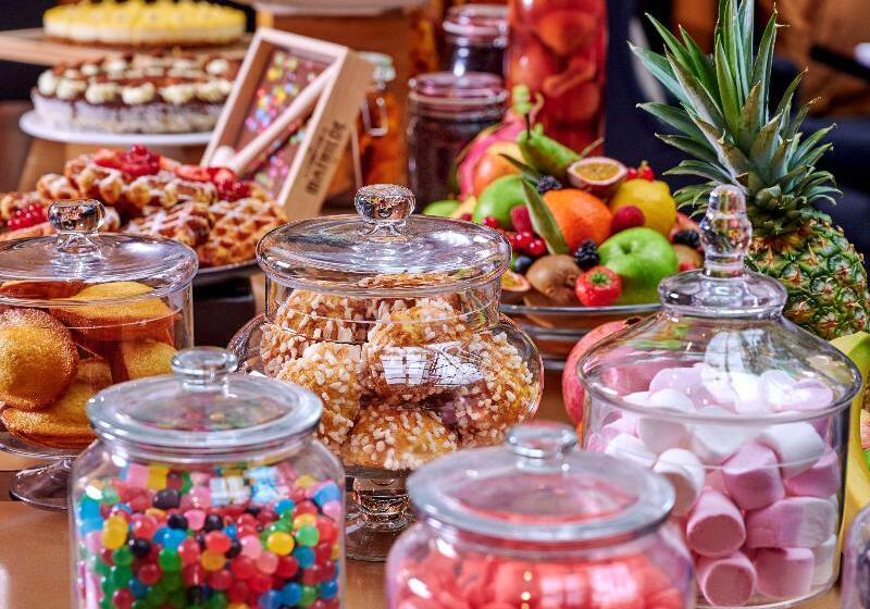 ホテル Hyatt Paris Madeleine