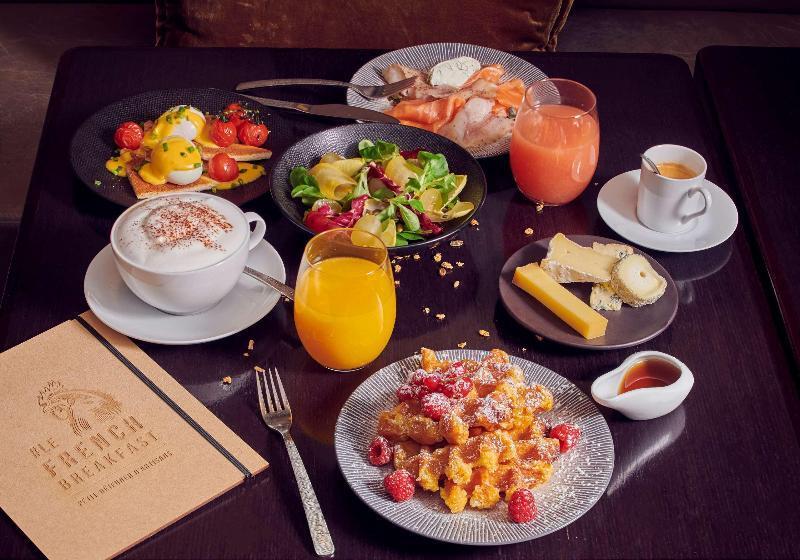 ホテル Hyatt Paris Madeleine