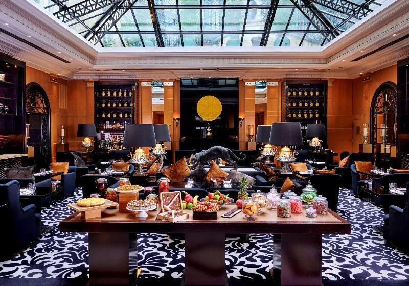 ホテル Hyatt Paris Madeleine