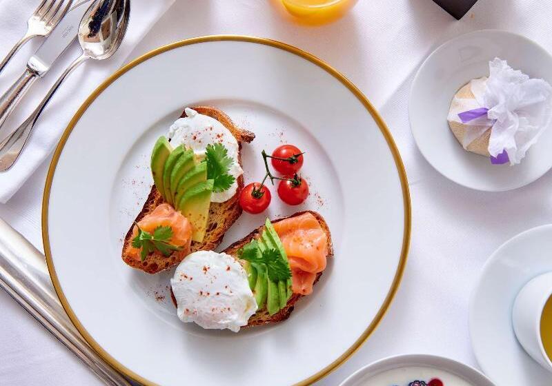 ホテル Hyatt Paris Madeleine