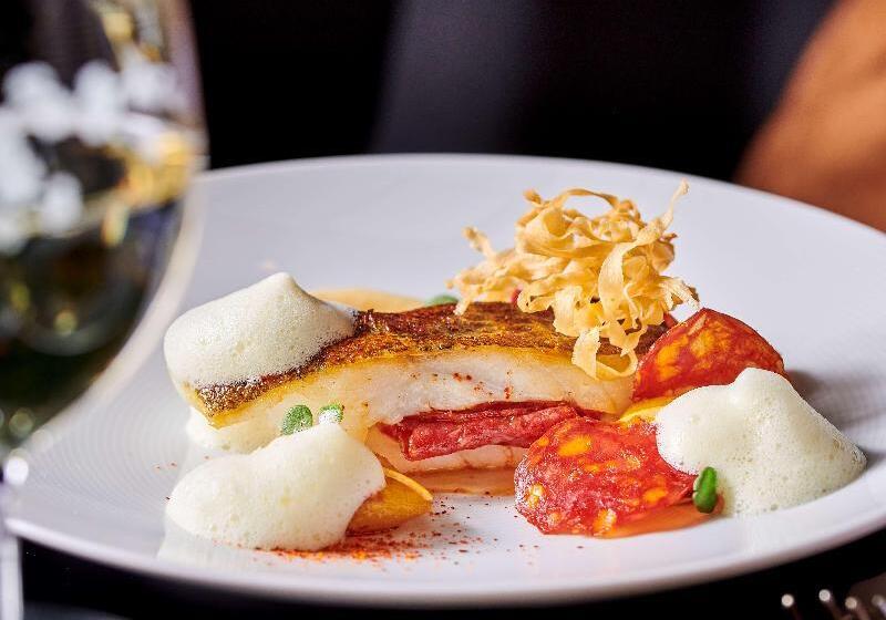 ホテル Hyatt Paris Madeleine