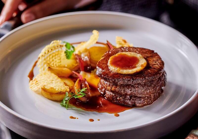 ホテル Hyatt Paris Madeleine