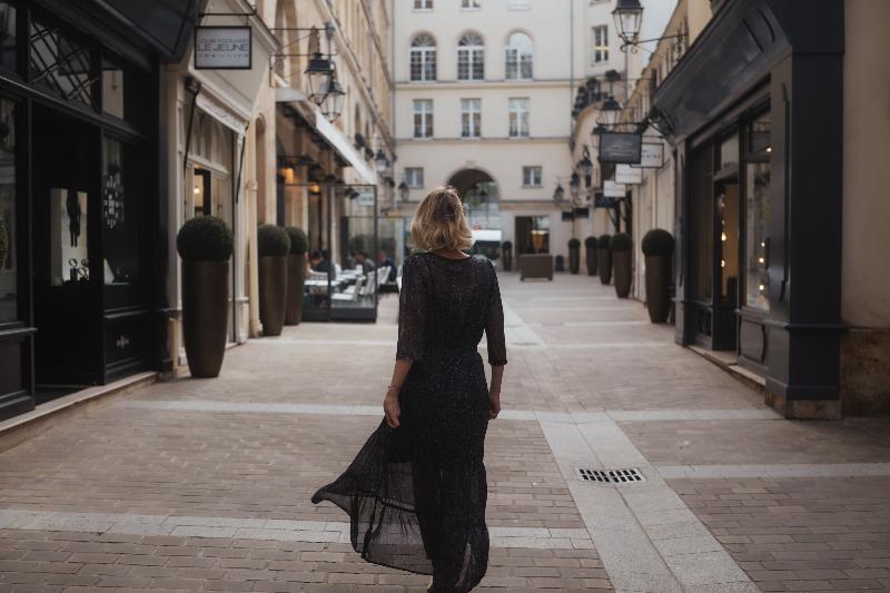 ホテル Hyatt Paris Madeleine