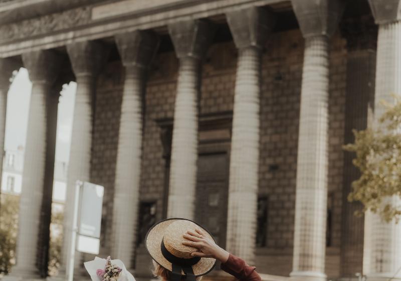 ホテル Hyatt Paris Madeleine